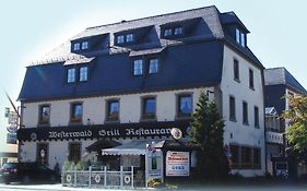 Landhotel&restaurant Westerwaldgrill